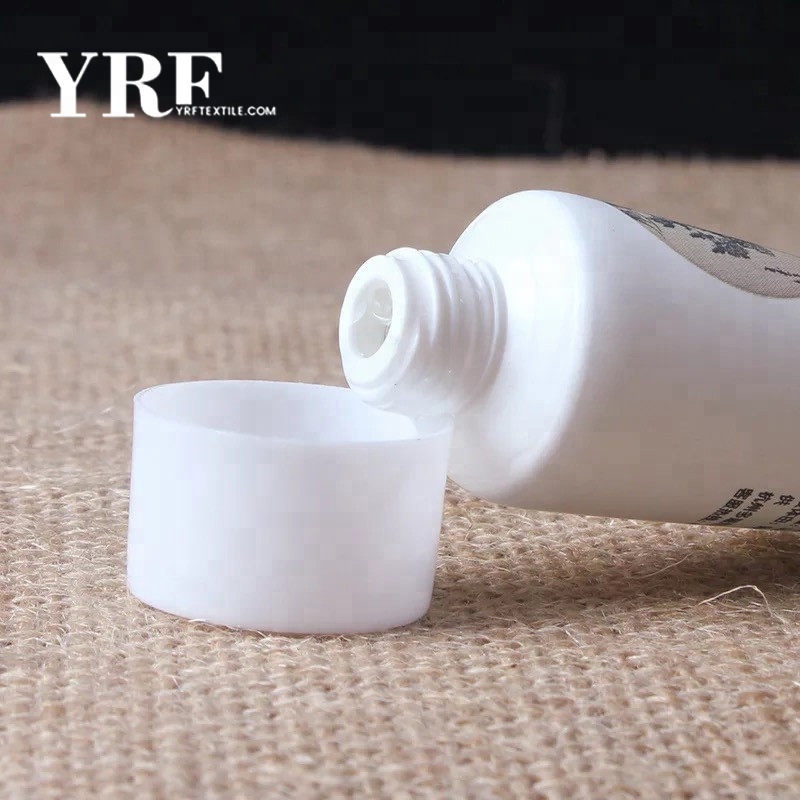 Botellas YRF 5 estrella champú plástico al por mayor