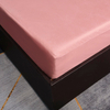 Protectores impermeables Cojín de colchón Funda de cama de algodón resistente a las manchas